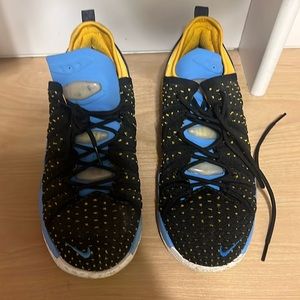 Nike Basketball Shoes